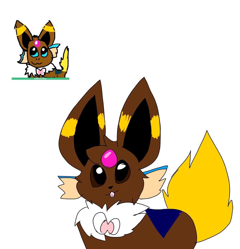 984x1024 Redrawing Old Drawings Amino