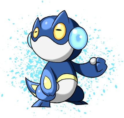 429x410 water starter prototype