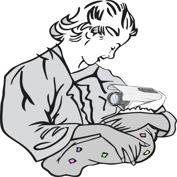 594x594 Future State Clip Art Free Vector In Open Office Drawing