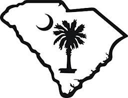 257x196 Image Result For State Of South Carolina Logo Drawings Drawings