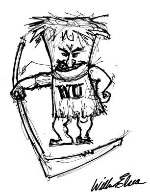 306x400 The Original Wu Shock Drawing Of Wushock