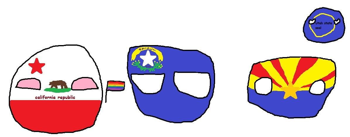 1196x468 Crappy Little Tri State Area Drawing That I Did