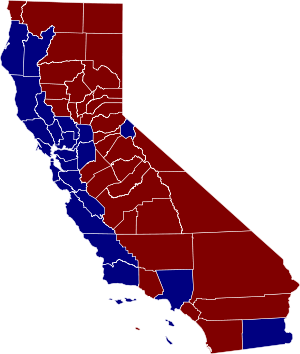 300x354 California Elections