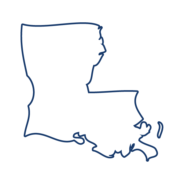 602x602 Louisiana Drawing State Transparent Png Clipart Free Download