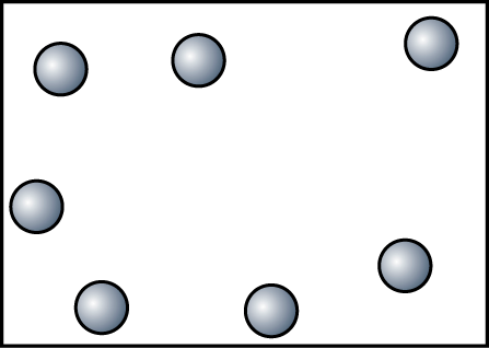 447x318 Three States Of Matter