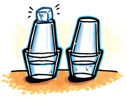 258x200 Changing State Condensation Chapter States Of Matter Middle