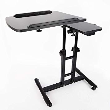 355x355 Portable Tattoo Salon Mobile Work Station Stand