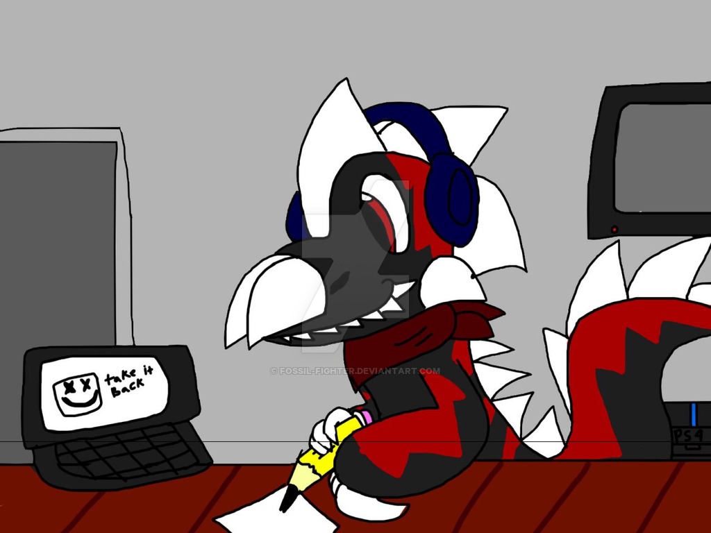 1024x768 Drawing Station