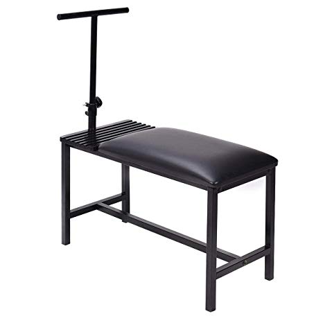 466x466 Black Adjustable Drawing Desk Station Drafting