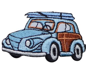 340x270 Woodie Station Wagon Etsy