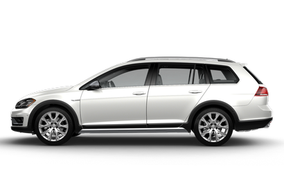 410x277 Volkswagen Golf Alltrack Pricing, Features, Ratings