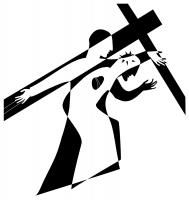 189x200 Stations Of The Cross Station