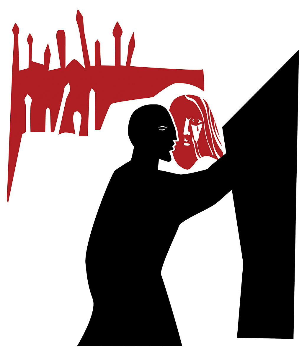 1040x1200 The Staff Of Aaron Meditations On The Scriptural Stations