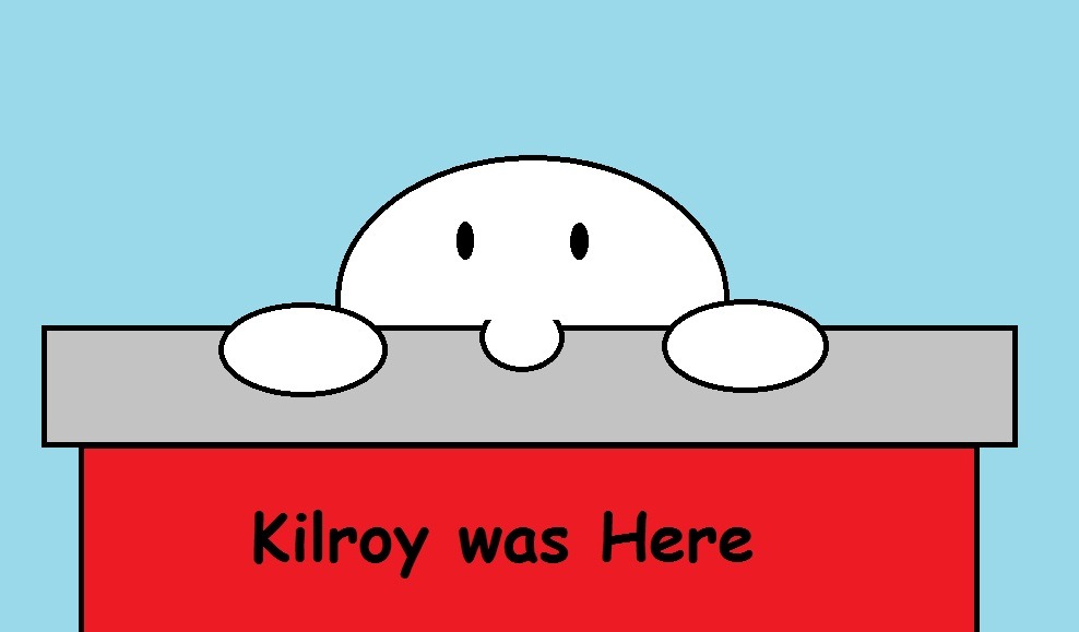 988x579 statistics story time when i was a girl, i loved drawing kilroy