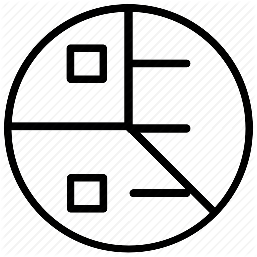 512x512 analytics, data infographics, data visualization, statistical