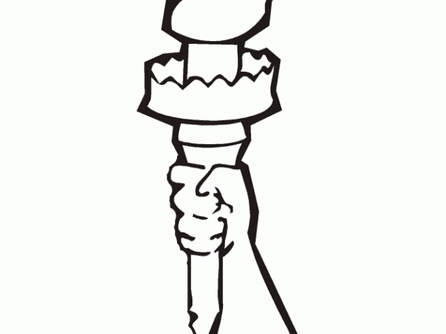 640x480 Free Statue Of Liberty Clipart, Download Free Clip Art