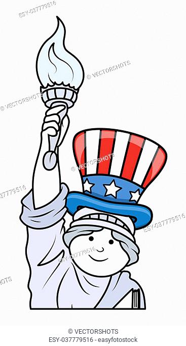367x680 Woman In Statue Of Liberty Costume Stock Photos And Images Age