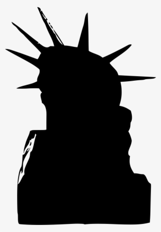 320x460 Statue Liberty Png Download Transparent Statue Liberty Png