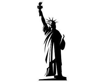 340x270 Statue Liberty Etsy