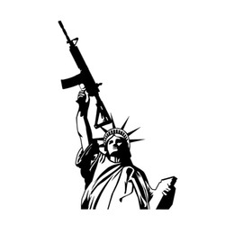 260x260 Statue Liberty Decals Online Shopping Statue Liberty Decals For Sale