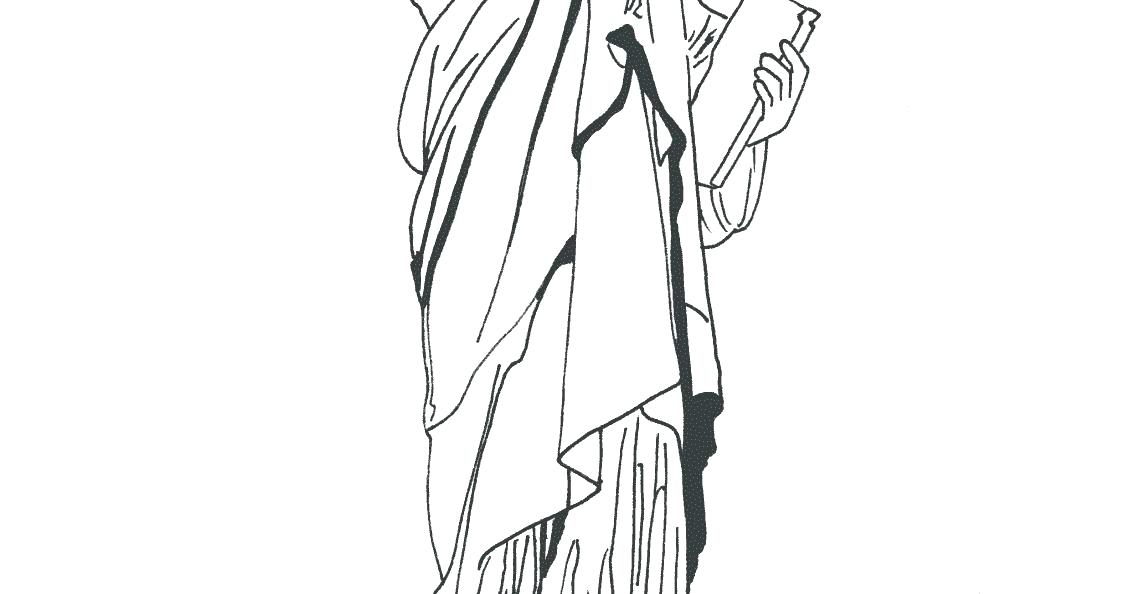 1131x594 Statue Of Liberty Kindergarten Statue Of Liberty Coloring