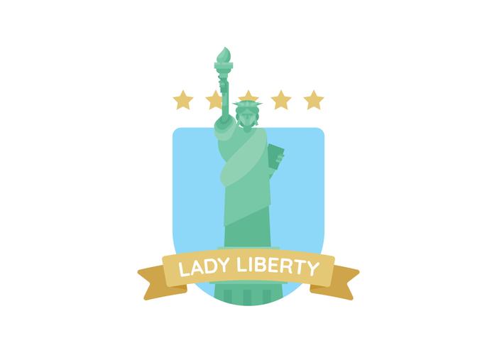 700x490 Liberty Statue