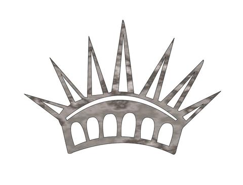 480x366 Statue Of Liberty Clipart Crown