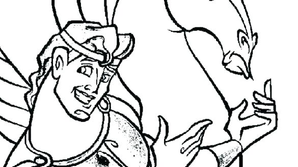 585x329 Zeus Coloring