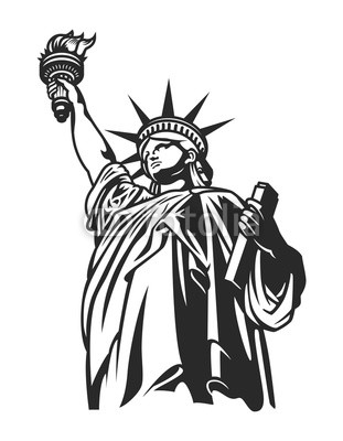 311x400 Monochrome American Statue Of Liberty Concept Buy Photos Ap