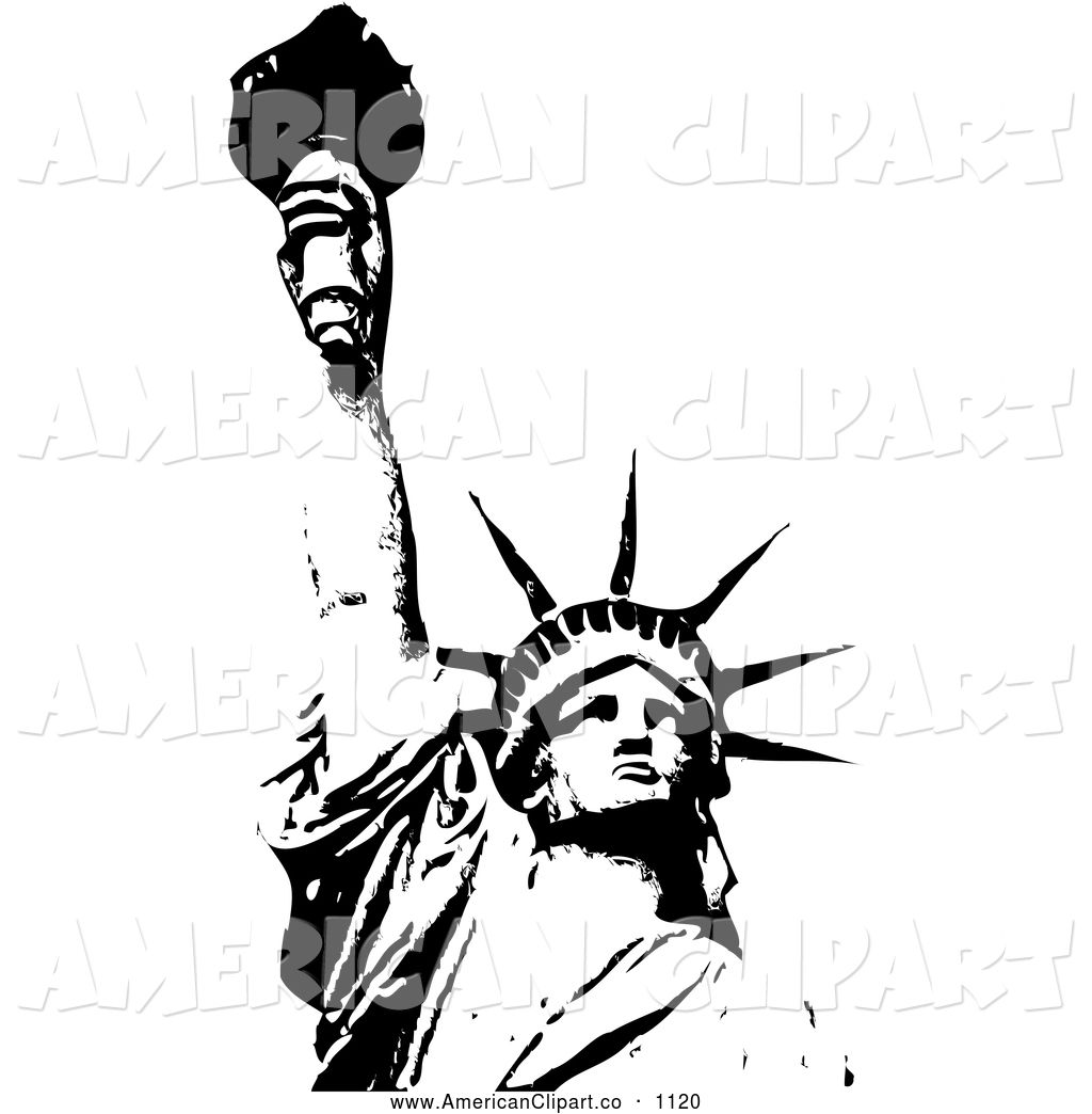 1024x1044 Statue Of Liberty Art Silhouette In Art, Sketches