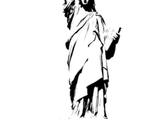 640x480 Free Statue Of Liberty Clipart, Download Free Clip Art