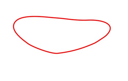 500x318 Steak Drawing Easy