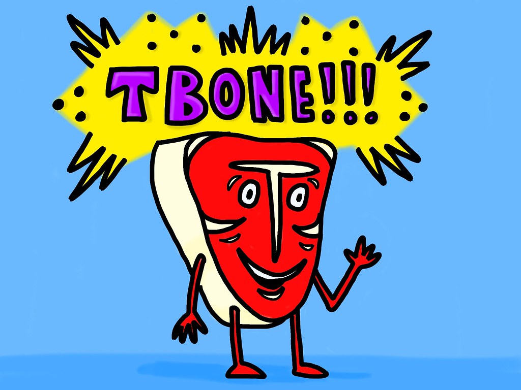 1024x768 The World's Best Photos Of Drawing And Steak