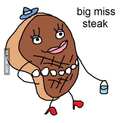 500x503 Big Miss Steak