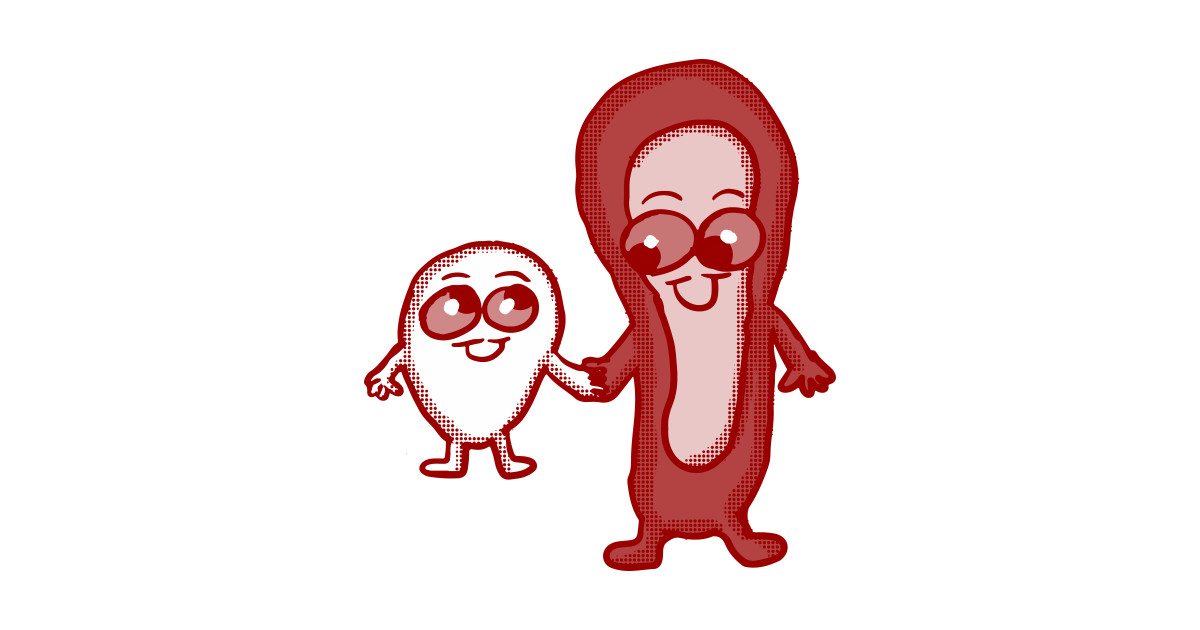 1200x630 Cartoon Steak And Egg