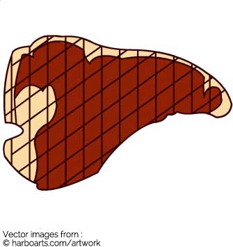 335x355 Download Steak Grilled