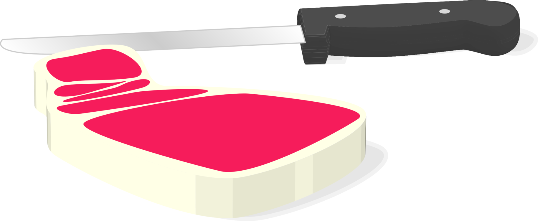 1826x750 Computer Icons Download Steak Drawing Meat Cc0