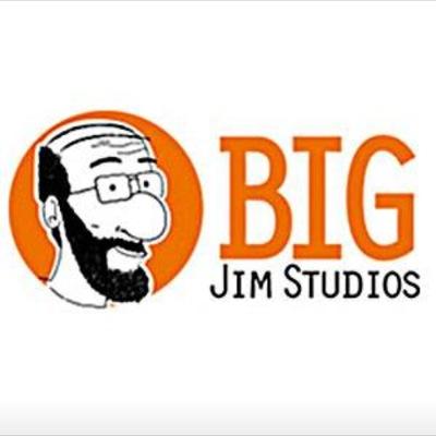 400x400 Big Jim Studios On Twitter What If