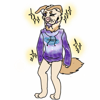 320x320 galaxy mutt species