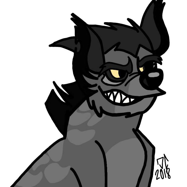 768x768 My Janja Drawing Lion King Amino