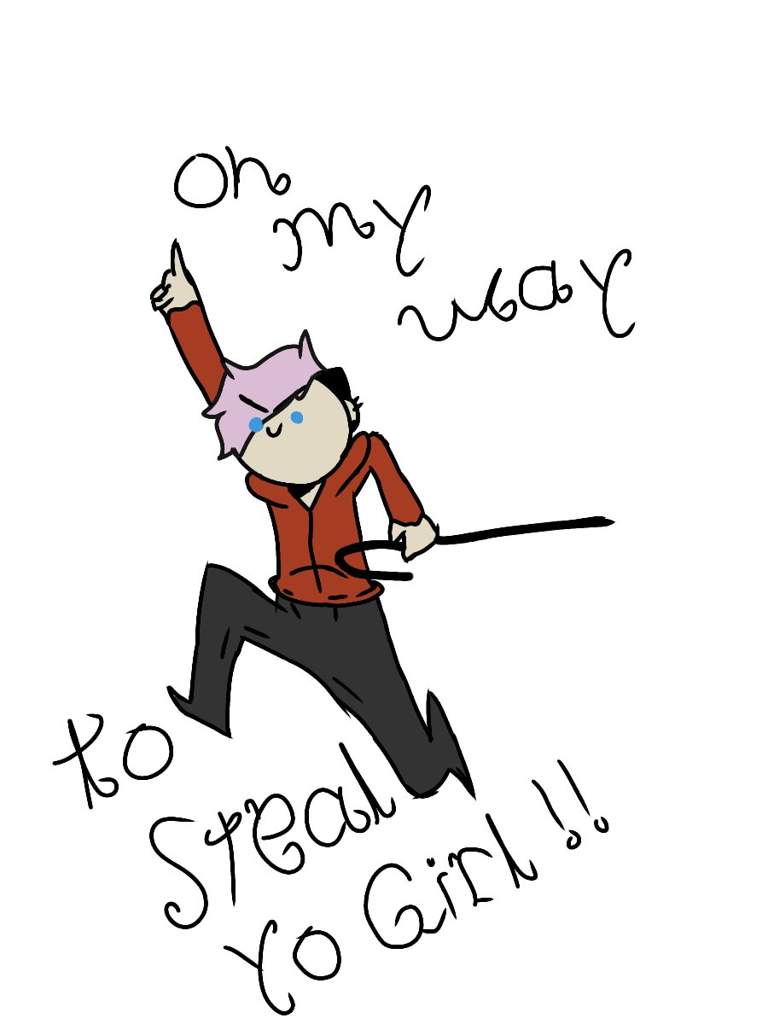 768x1024 steal yo girl furry amino