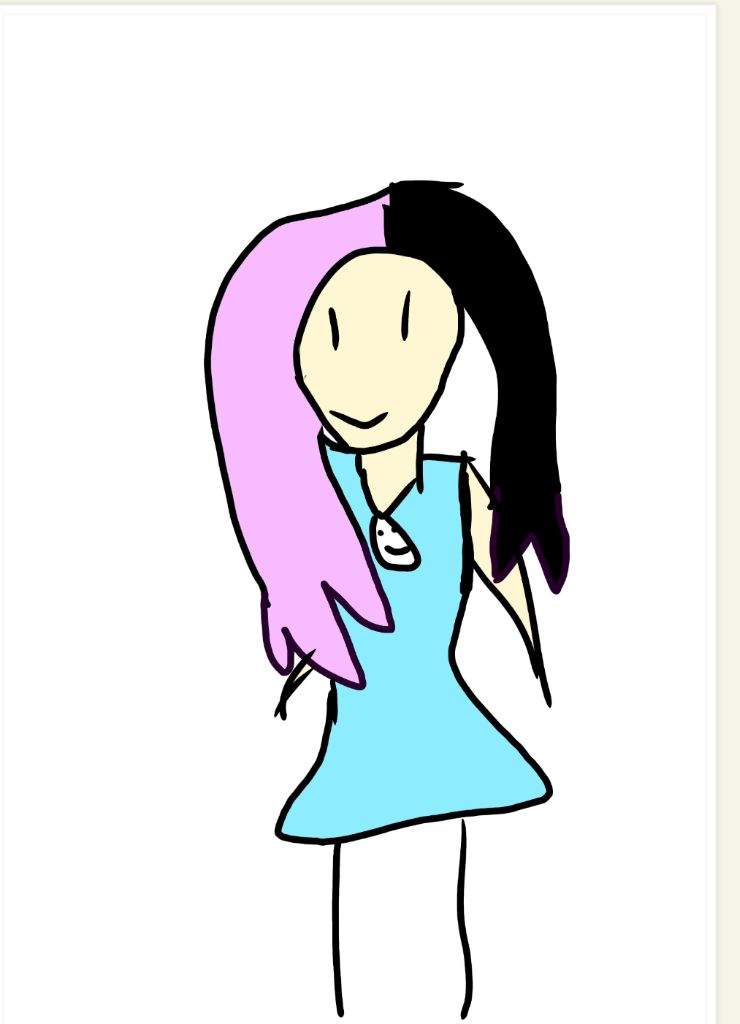 740x1024 me draw mel crybabies amino