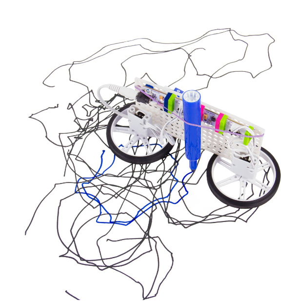 609x619 Littlebits Steam Student Kit Bunsens Learning