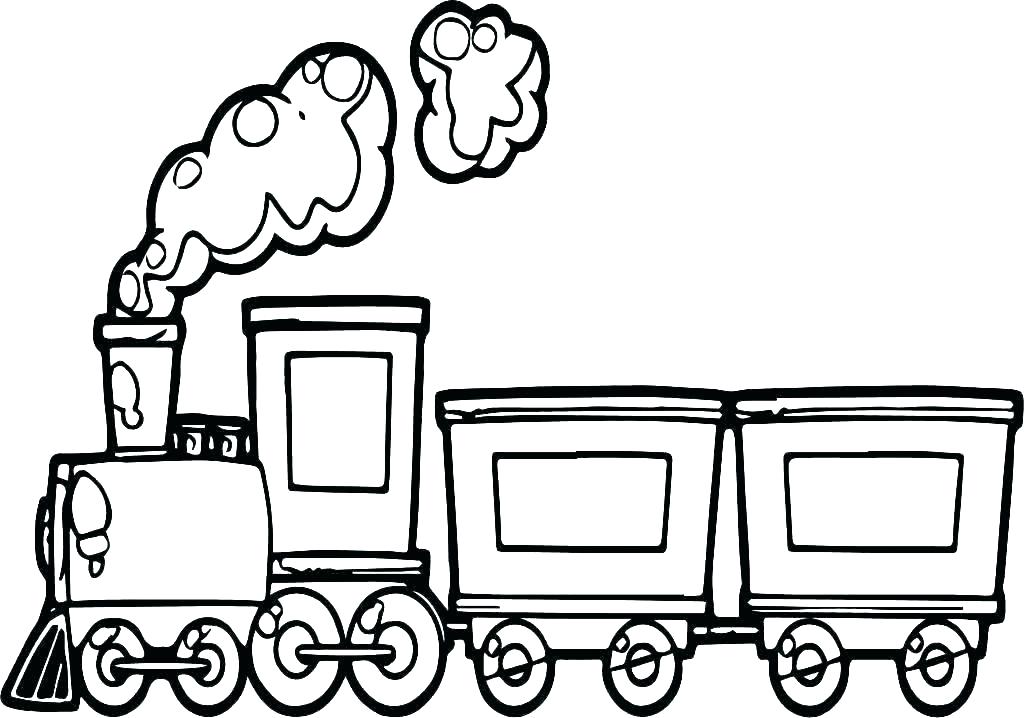 1024x718 steam train coloring pages this steam locomotive coloring pages