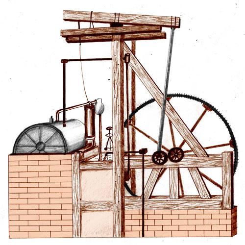 500x500 The Steam Engine Environment Society Portal