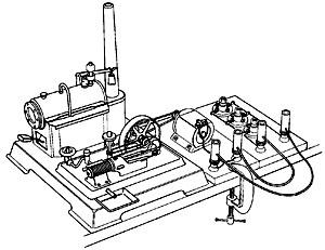 300x231 A Steam Engine