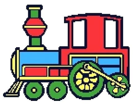 430x335 coloring trains train line drawing coloring pages trains steam