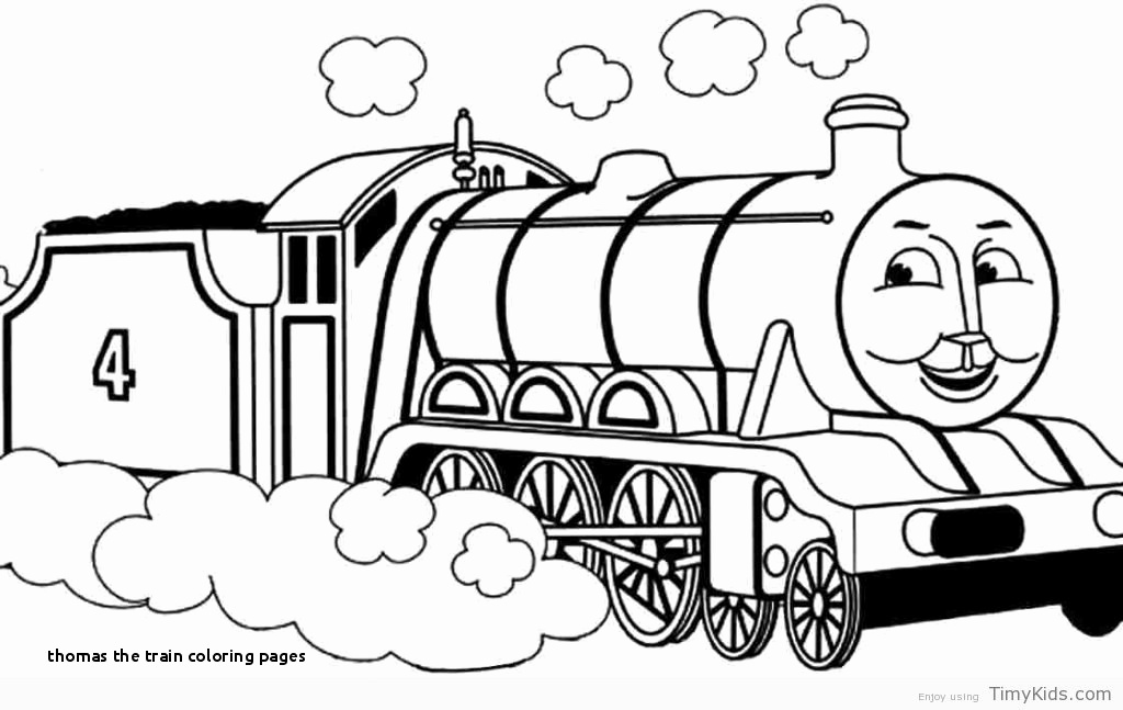 1024x647 Diesel Train Coloring Pages Luxury Train Drawing Image