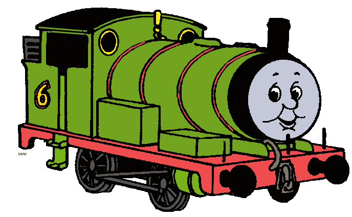 688x425 Thomas Drawing Train Transparent Png Clipart Free Download