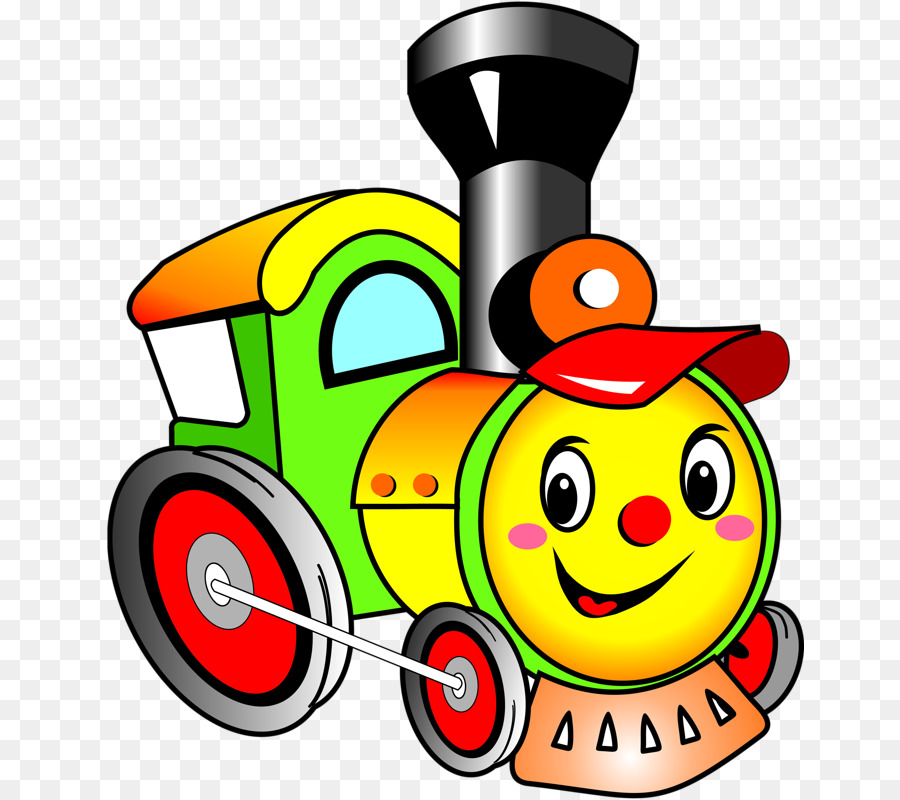 900x800 Train, Drawing, Cartoon, Transparent Png Image Clipart Free Download
